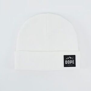 Dope snow beanie